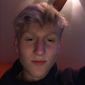 Meet your Posher, Hunter